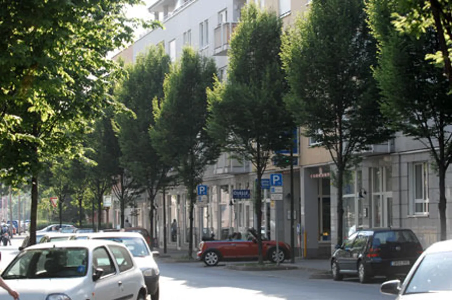 2 Zimmer Wohnung mit 58 m² in Erfurt – Bild 10