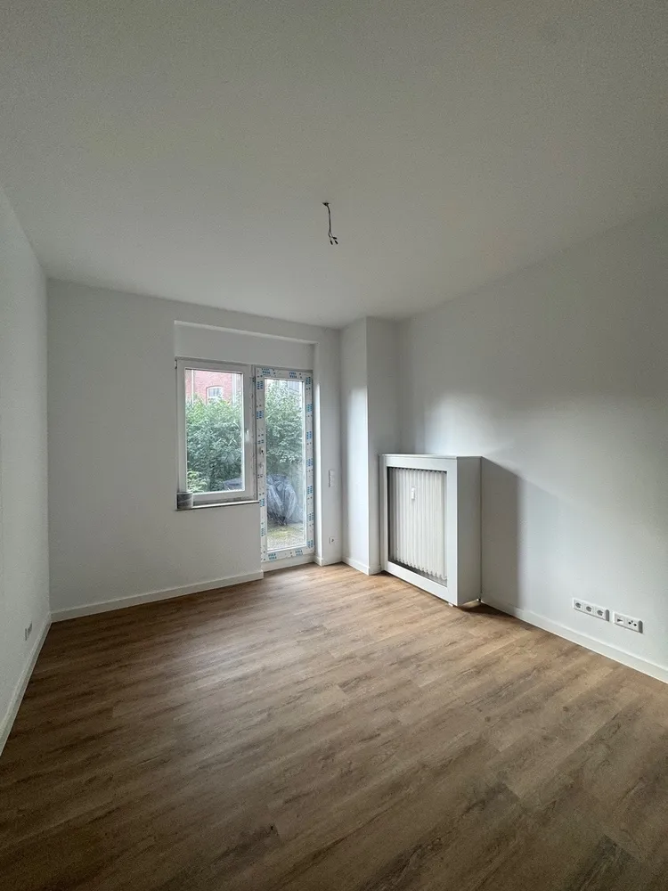 2 Zimmer Wohnung mit 69 m² in Düsseldorf – Bild 5