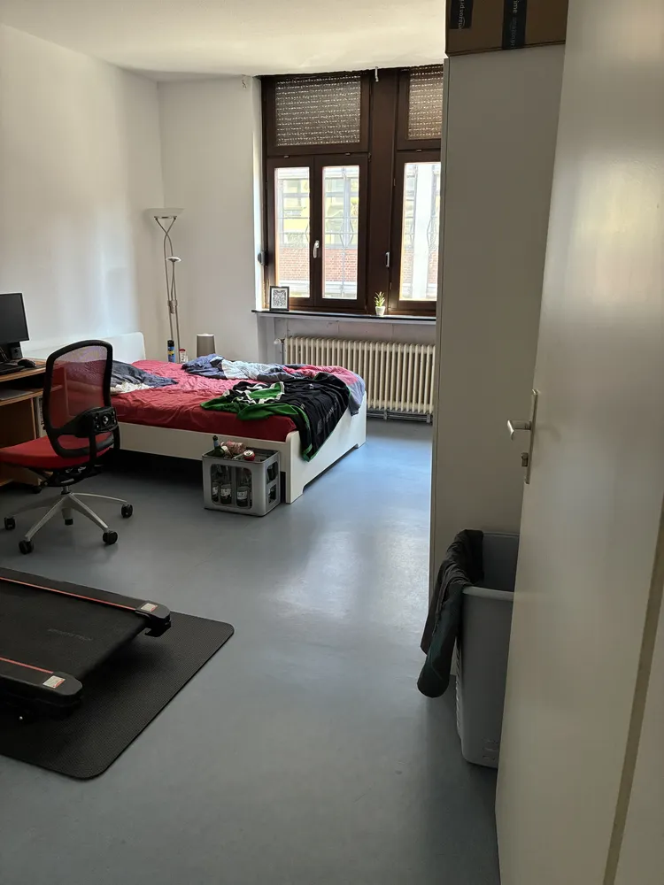 2 Zimmer Wohnung mit 68 m² in Mannheim – Bild 3