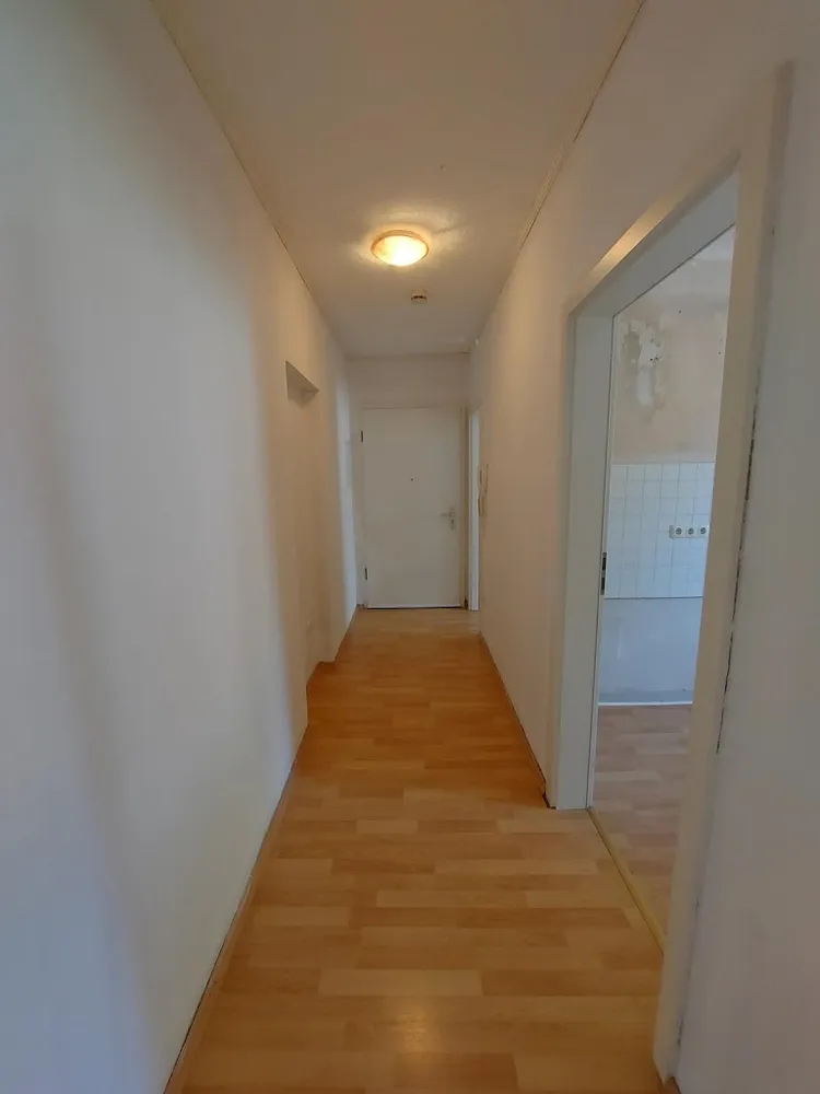 2 Zimmer Wohnung mit 52 m² in Herne – Bild 4
