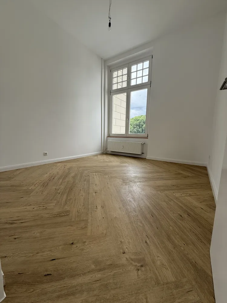 4 Zimmer Wohnung mit 100 m² in Wuppertal – Bild 5