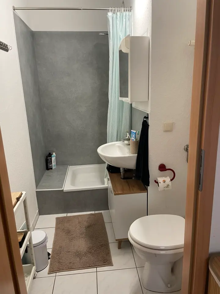 2 Zimmer Wohnung mit 54 m² in Dresden – Bild 5