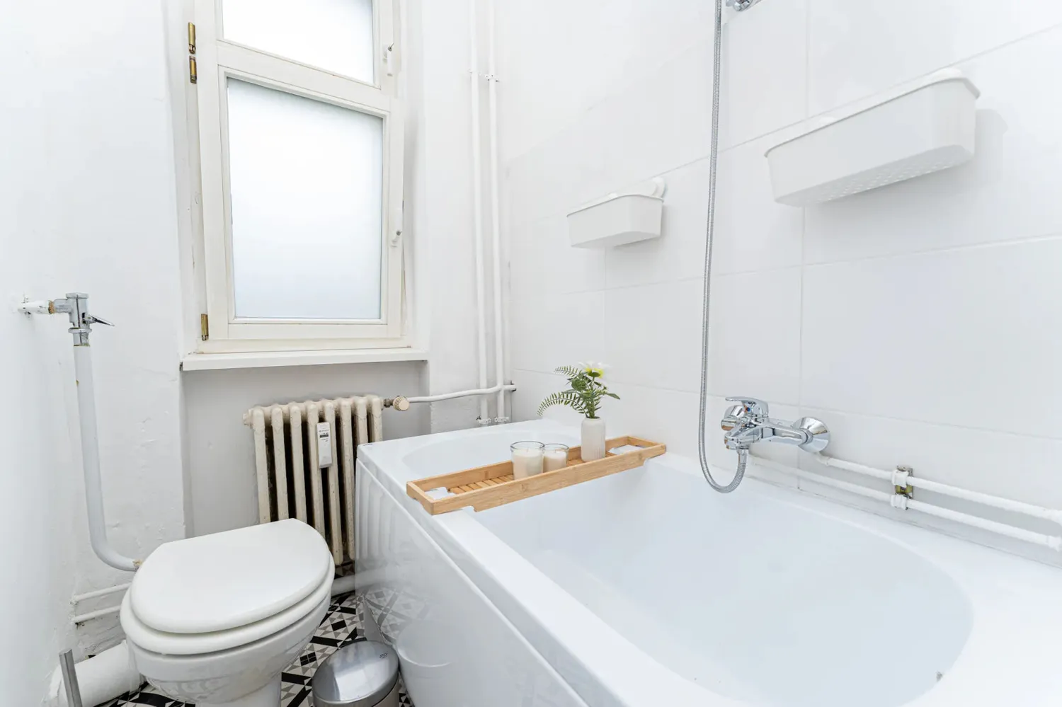 Shared room with 9 m² in Berlin – Photo 2