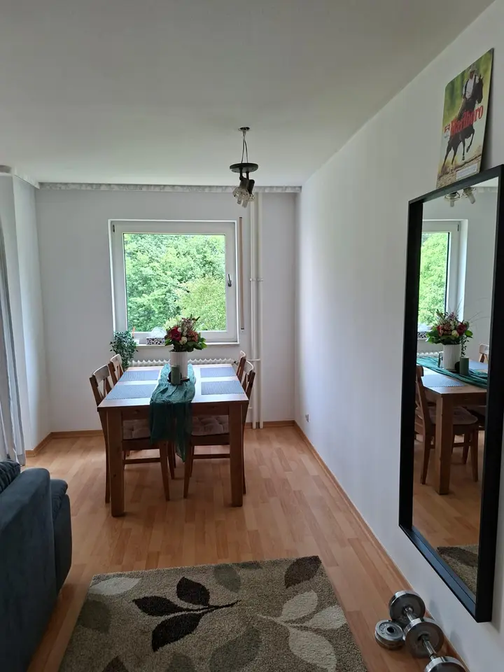 2 Zimmer Wohnung mit 62 m² in Fürstenfeldbruck – Bild 5