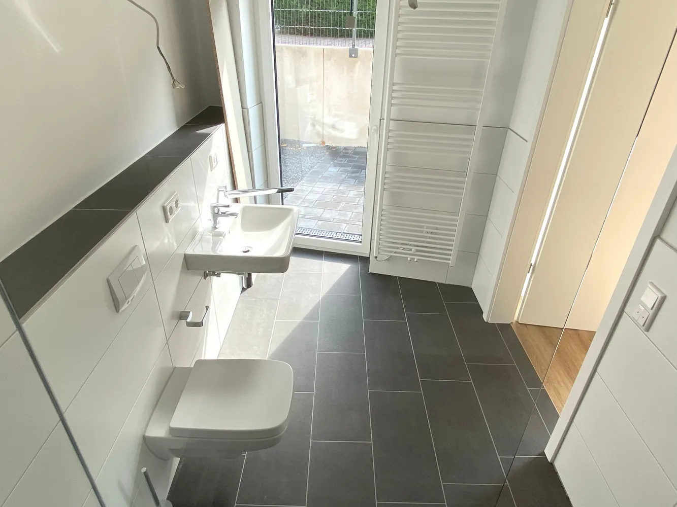 1 Zimmer Wohnung mit 44 m² in Münster – Bild 11
