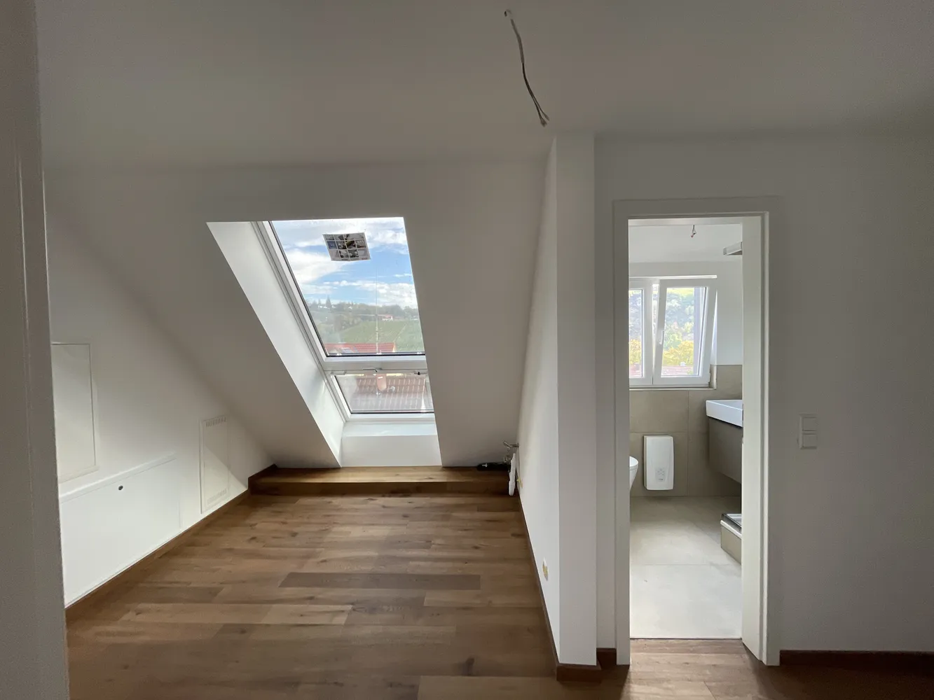 5 Zimmer Wohnung mit 91 m² in Stuttgart – Bild 2
