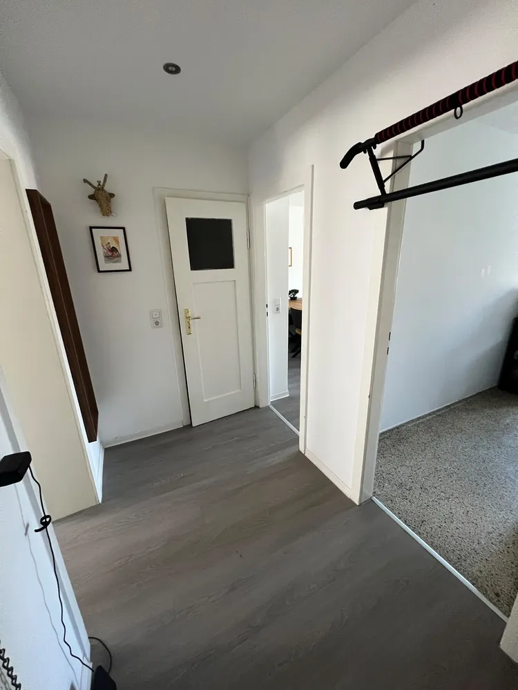 2 Zimmer Wohnung mit 46 m² in Mannheim – Bild 6