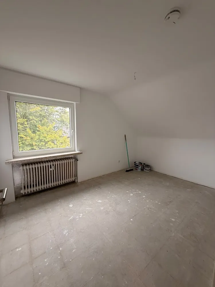 3 Zimmer Wohnung mit 76 m² in Moers – Bild 2