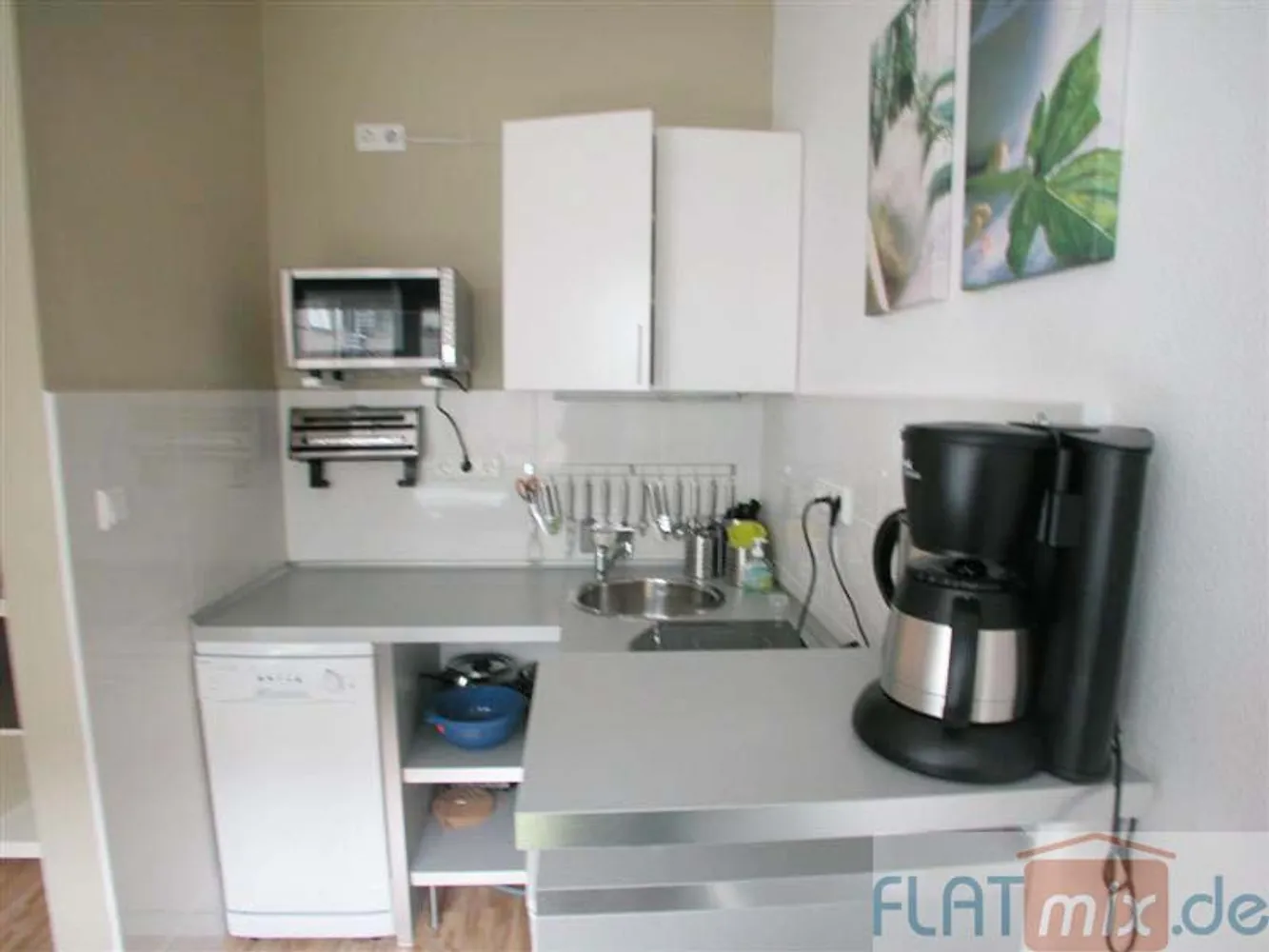 1 Zimmer Wohnung mit 1 m² in Paderborn – Bild 7
