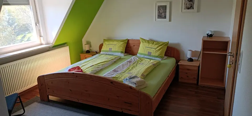 WG-Zimmer mit 100 m² in Herrenberg – Bild 2
