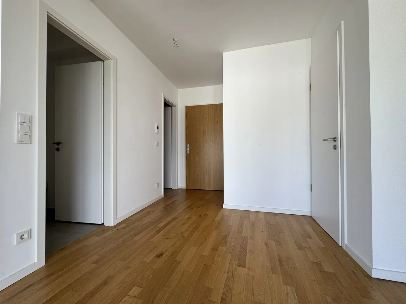 3 Zimmer Wohnung mit 61 m² in Erfurt – Bild 2