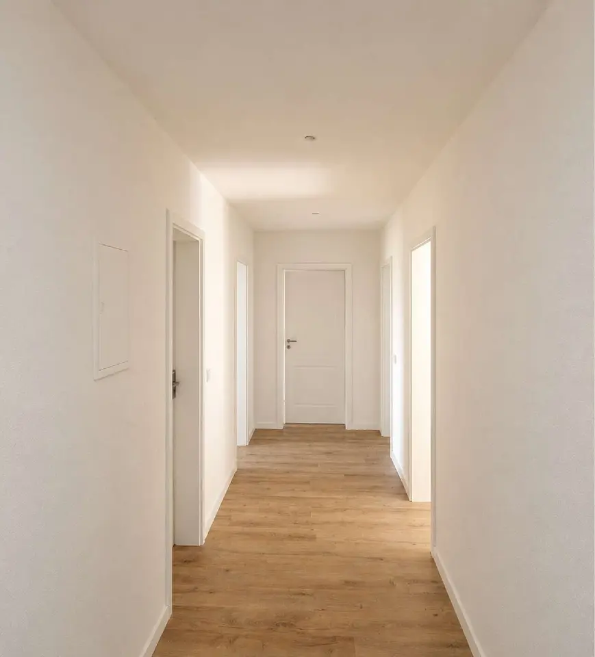 3 Zimmer Wohnung mit 65 m² in Leipzig – Bild 7