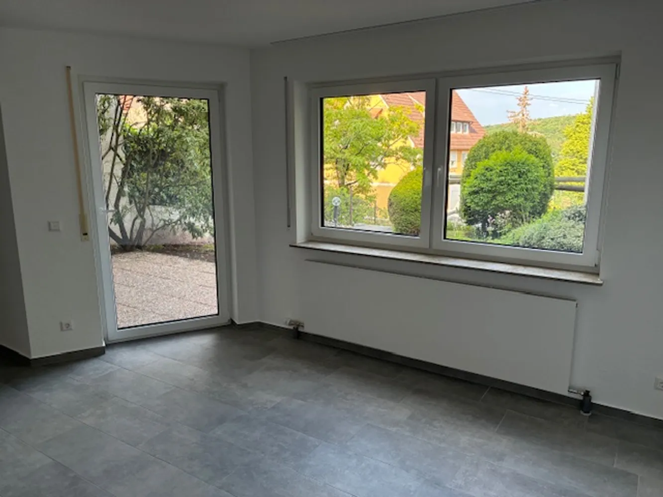 2 Zimmer Wohnung mit 42 m² in Stuttgart – Bild 2