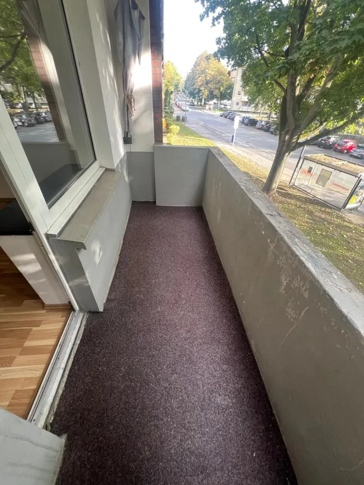 3 room apartment with 64 m² in Gelsenkirchen – Photo 4