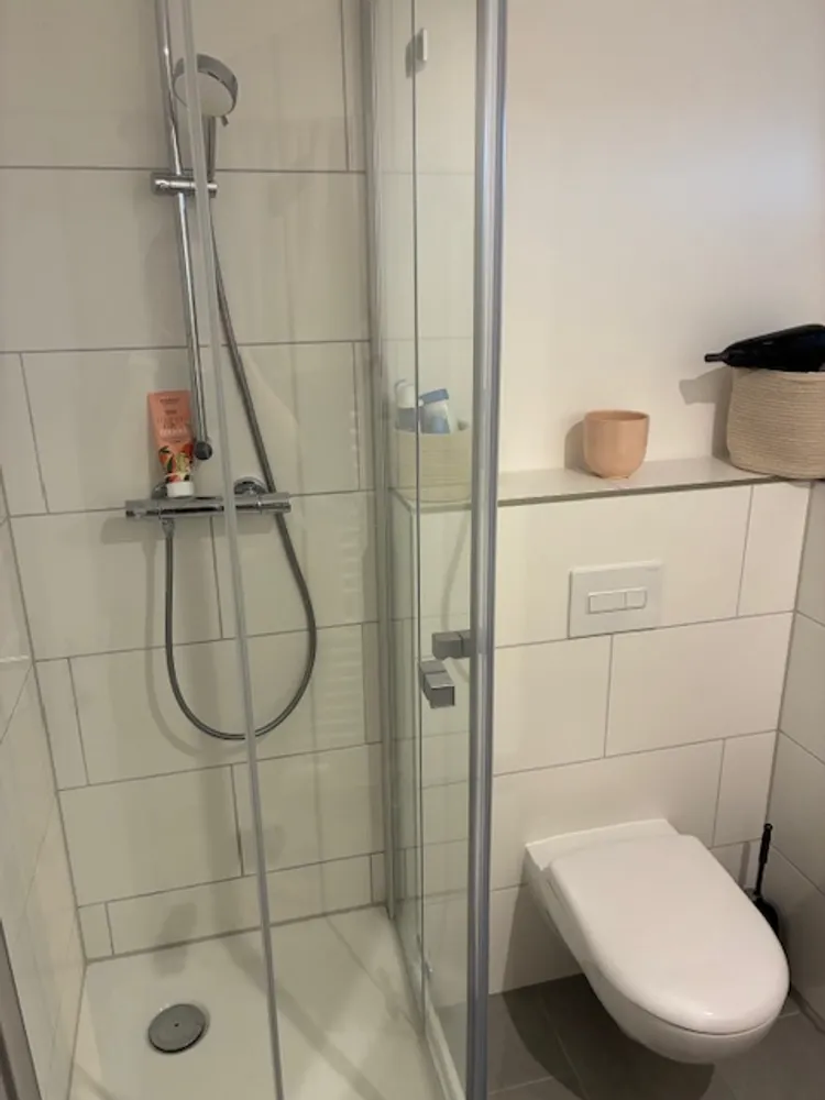 2 Zimmer Wohnung mit 52 m² in Braunschweig – Bild 5