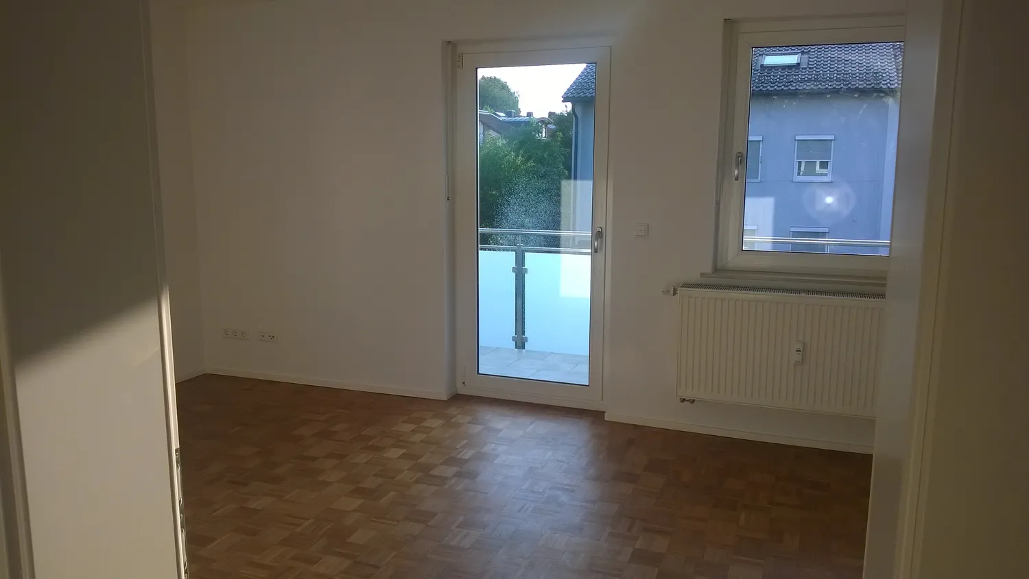 3 Zimmer Wohnung mit 63 m² in Rosenheim – Bild 9