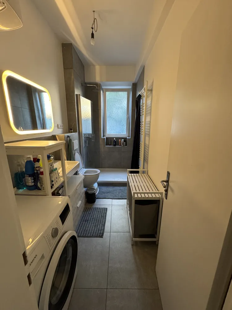 2 Zimmer Wohnung mit 52 m² in Stuttgart – Bild 6