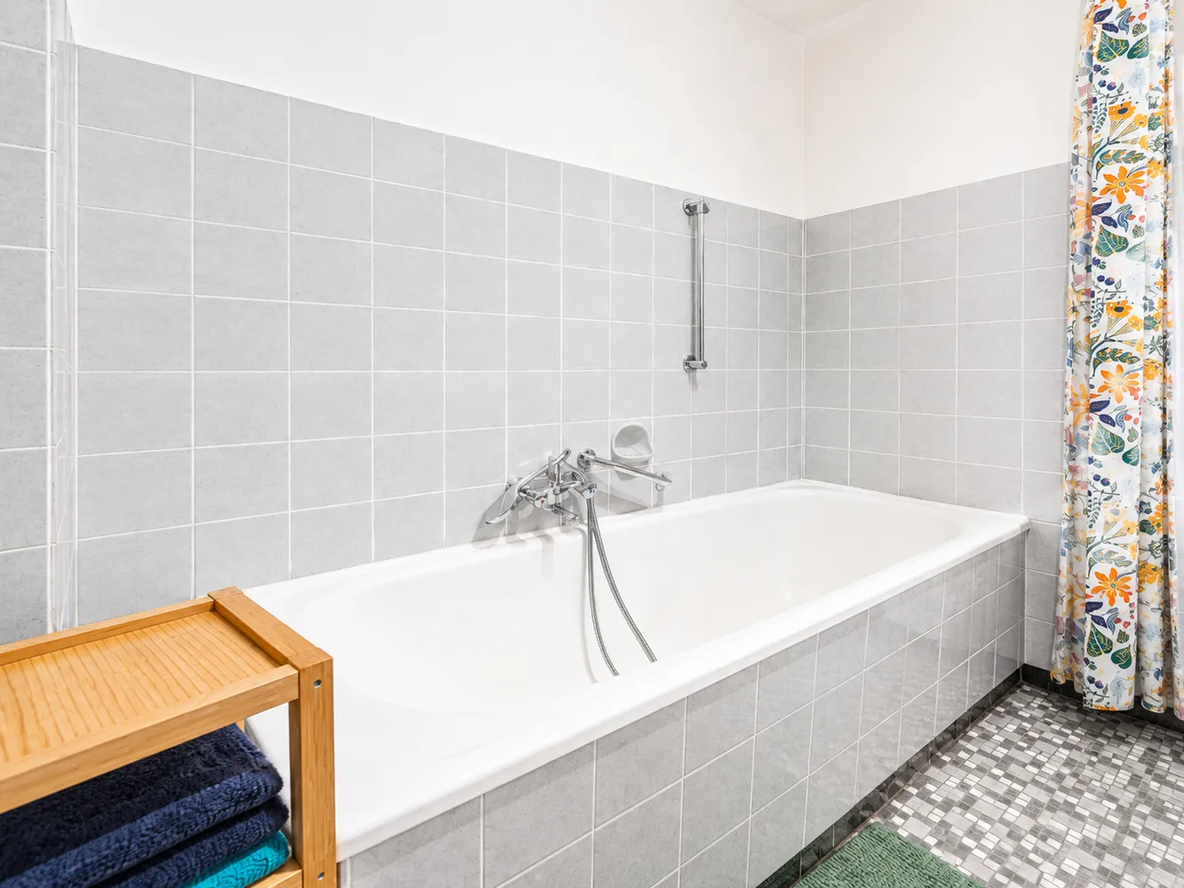 2 Zimmer Wohnung mit 54 m² in Oldenburg – Bild 6