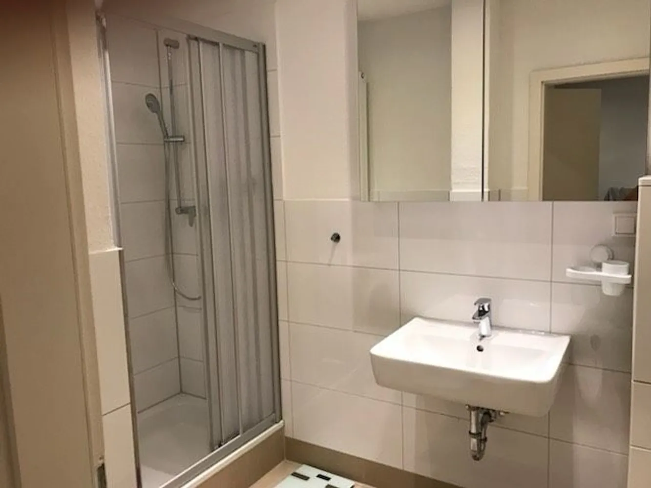 1 Zimmer Wohnung mit 44 m² in Düsseldorf – Bild 6
