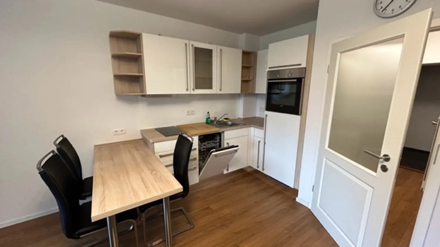 2 Zimmer Wohnung mit 42 m² in Hamburg – Bild 3