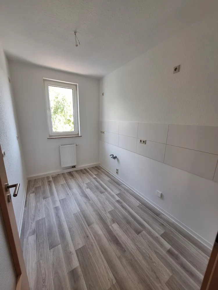 3 Zimmer Wohnung mit 76 m² in Merseburg – Bild 1