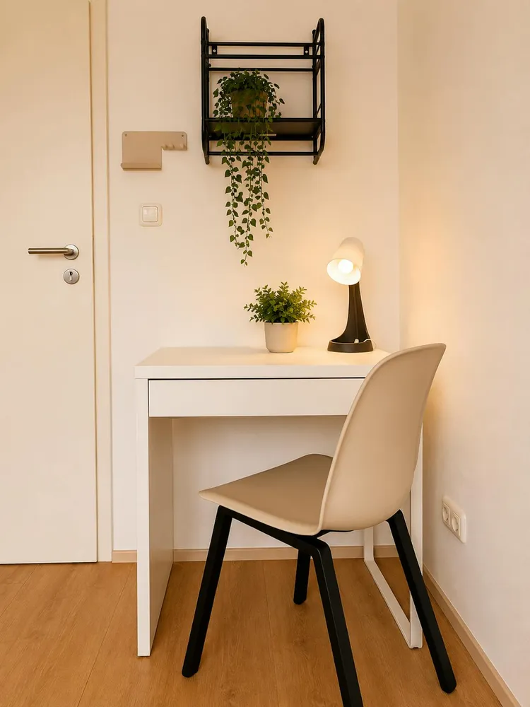 WG-Zimmer in Offenbach am Main – Bild 5