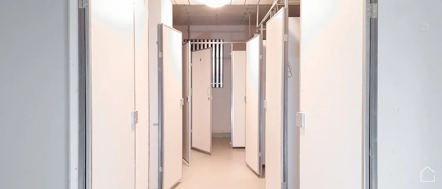 2 Zimmer Wohnung mit 50 m² in Crailsheim – Bild 3