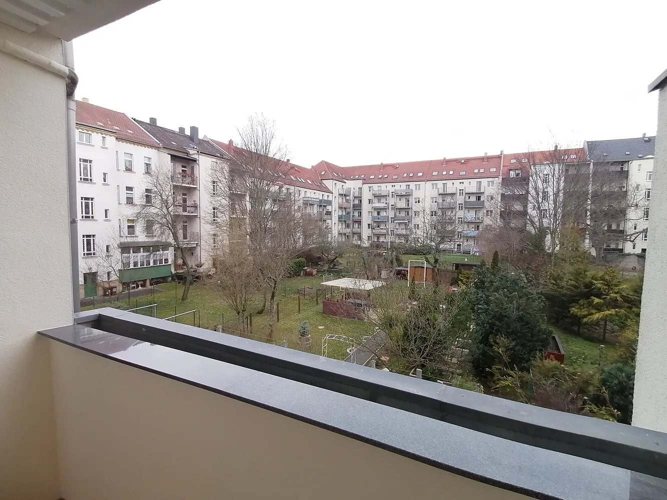 3 Zimmer Wohnung mit 76 m² in Leipzig – Bild 12