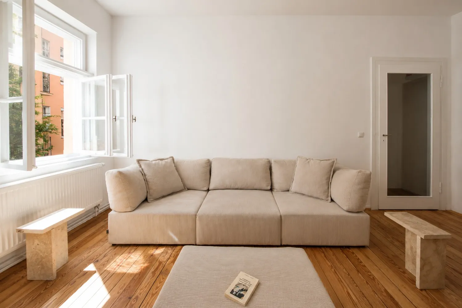 3 Zimmer Wohnung mit 63 m² in München – Bild 5