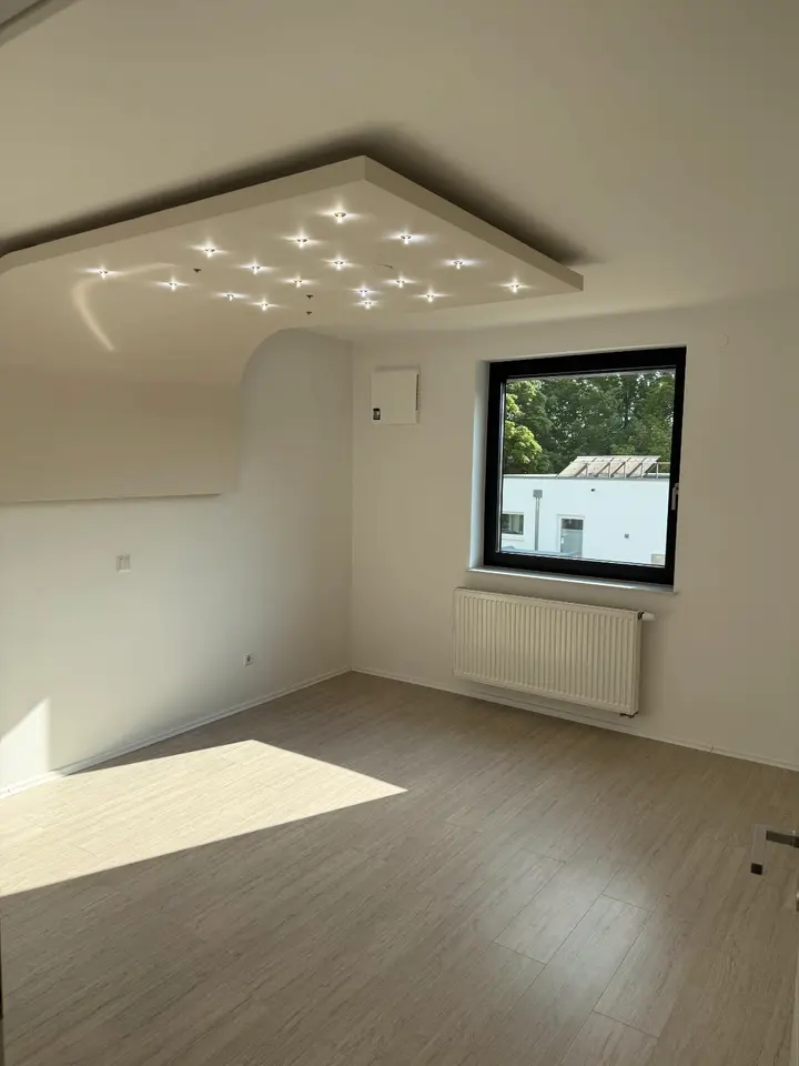 4 Zimmer Wohnung mit 13 m² in Ulm – Bild 6