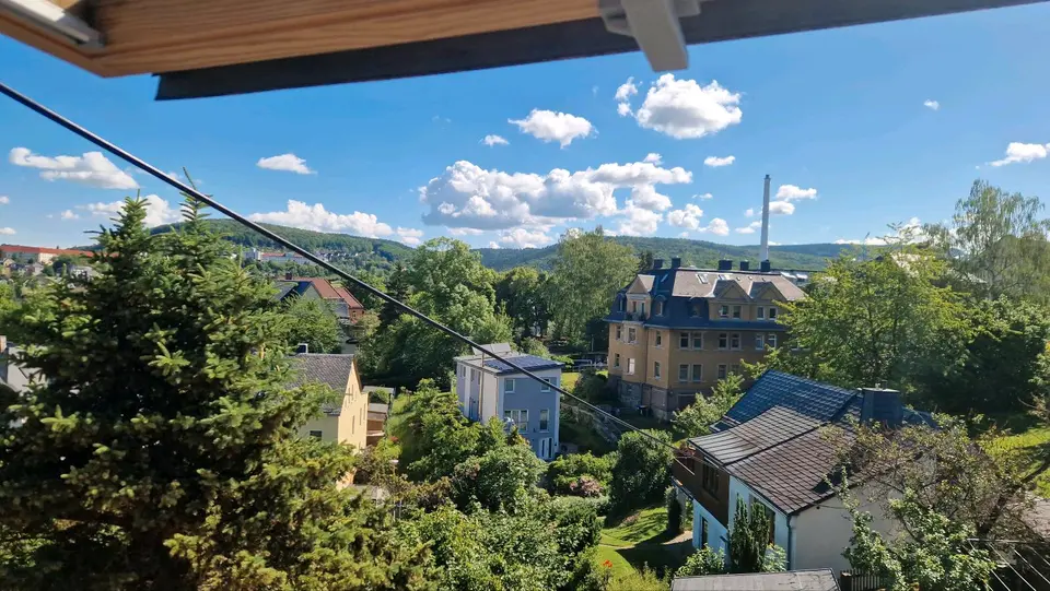 3 Zimmer Wohnung mit 74 m² in Aue-Bad Schlema – Bild 7