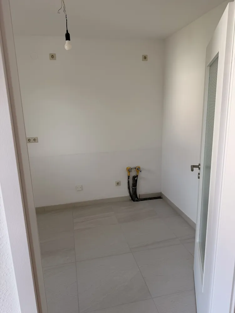 2 Zimmer Wohnung mit 55 m² in Mannheim – Bild 9
