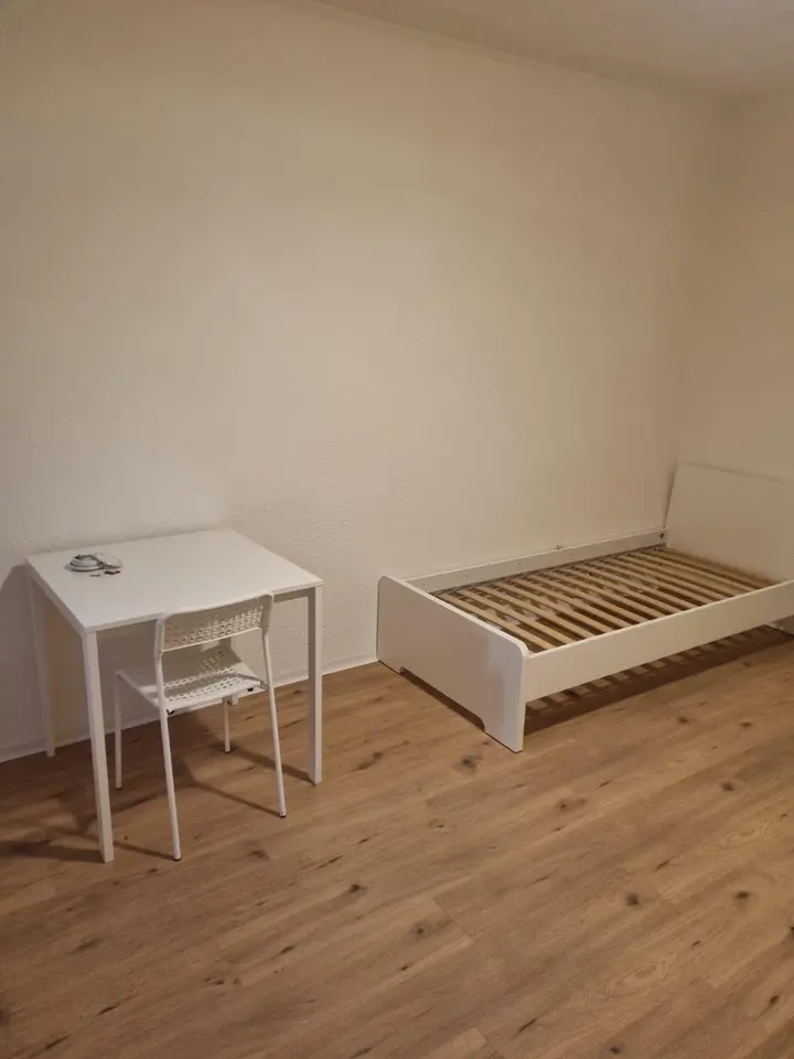 2 Zimmer Wohnung mit 15 m² in Kassel – Bild 5