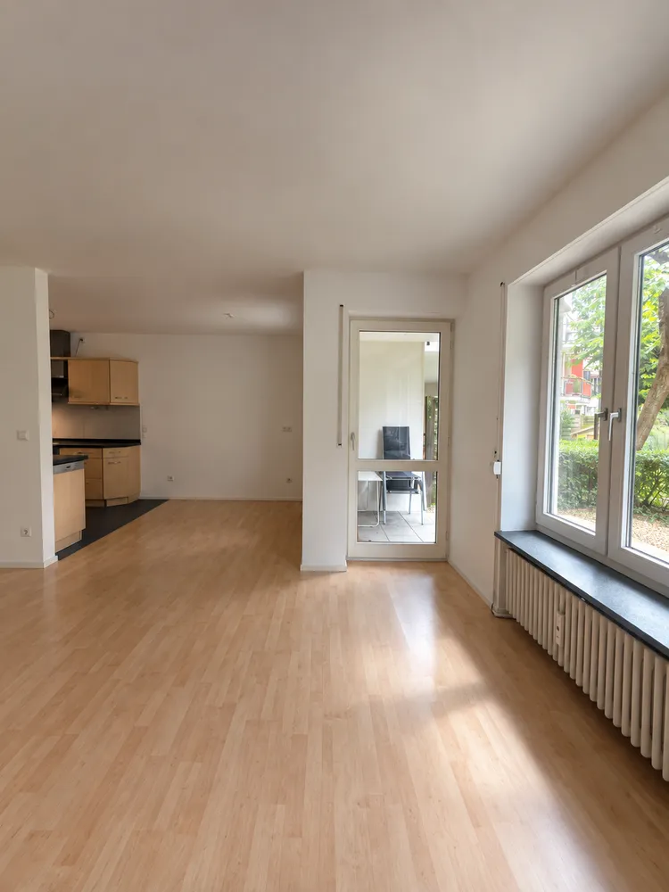2 Zimmer Wohnung mit 67 m² in Augsburg – Bild 6