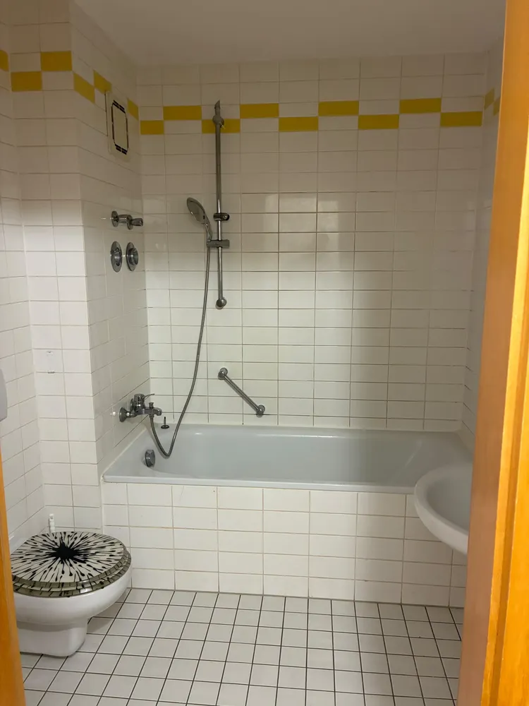 2 room apartment with 57 m² in Chemnitz – Photo 12
