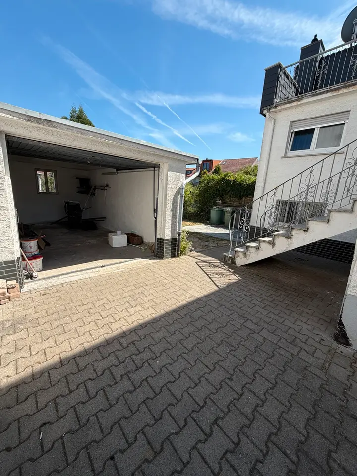 4 Zimmer Haus mit 110 m² in Darmstadt – Bild 3