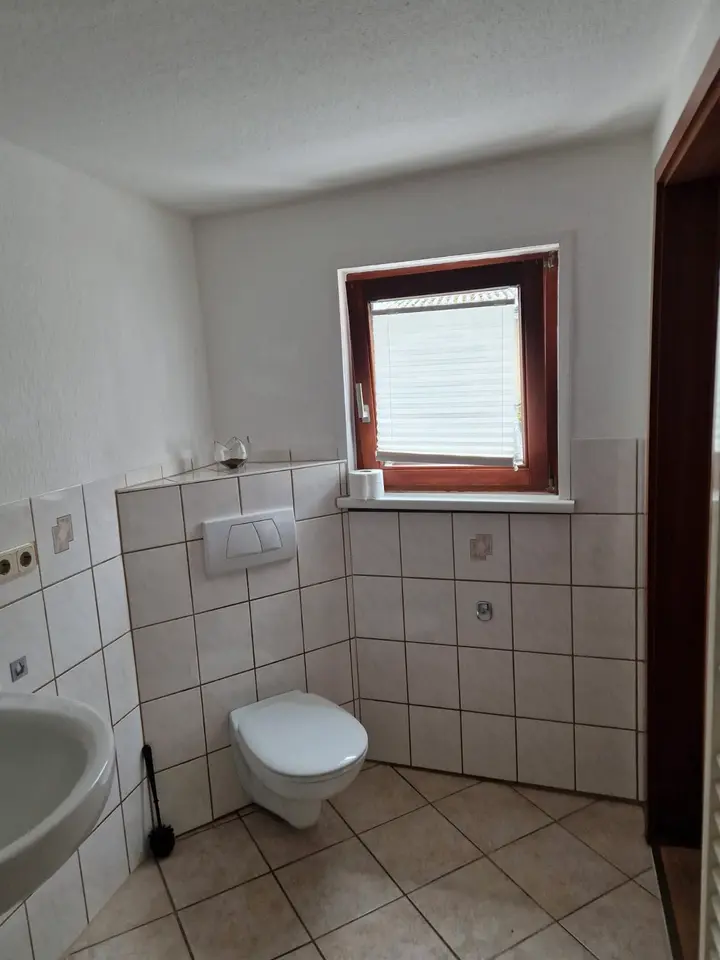 3 Zimmer Wohnung mit 70 m² in Eschwege – Bild 7
