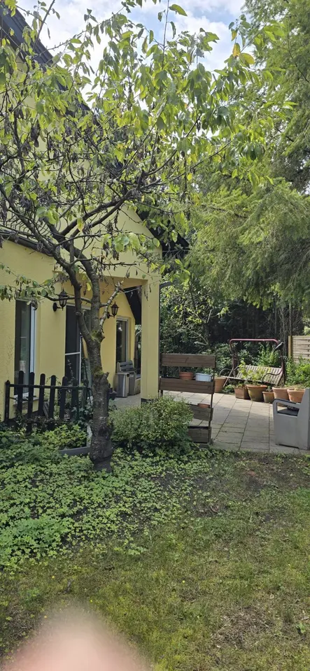 3 Zimmer Wohnung mit 130 m² in Bernau bei Berlin – Bild 4
