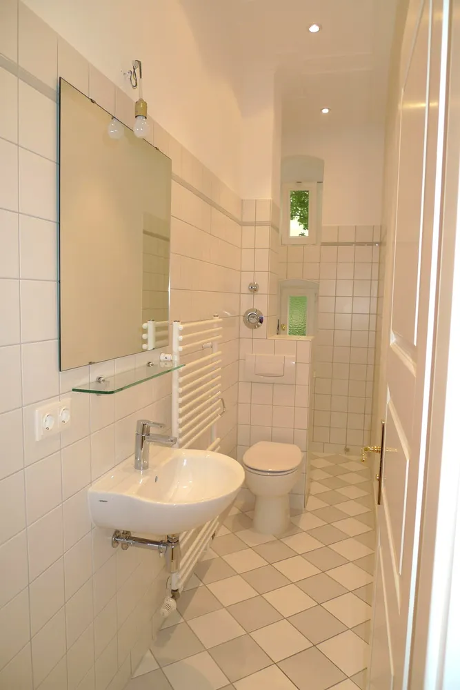 1 Zimmer Wohnung mit 33 m² in Berlin – Bild 6
