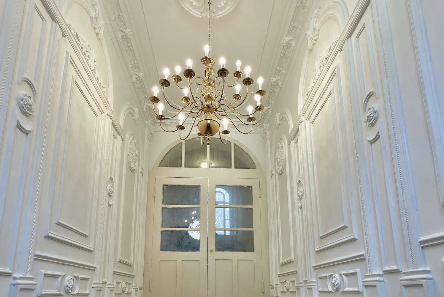 8 Zimmer Wohnung mit 210 m² in Görlitz – Bild 12