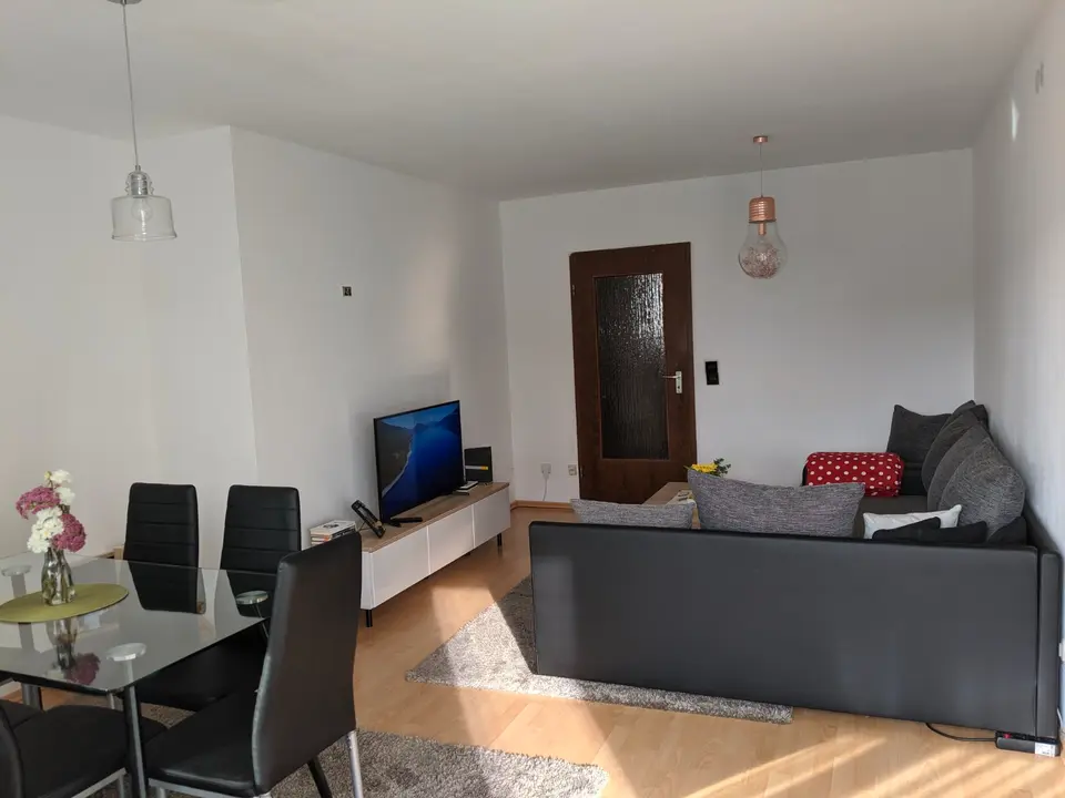 3 Zimmer Wohnung mit 58 m² in Ingolstadt – Bild 8