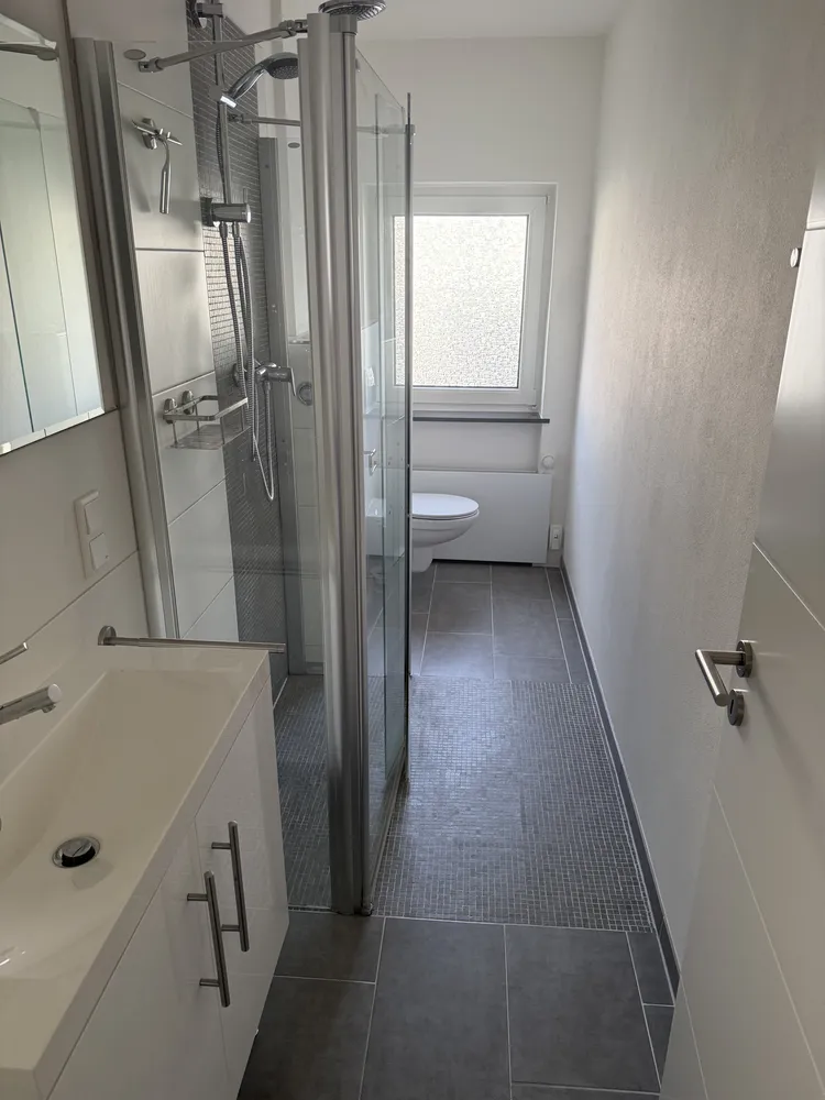 2 Zimmer Wohnung mit 56 m² in Wuppertal – Bild 2