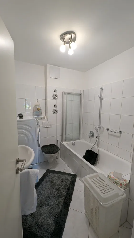 2 Zimmer Wohnung mit 64 m² in Mainz – Bild 12