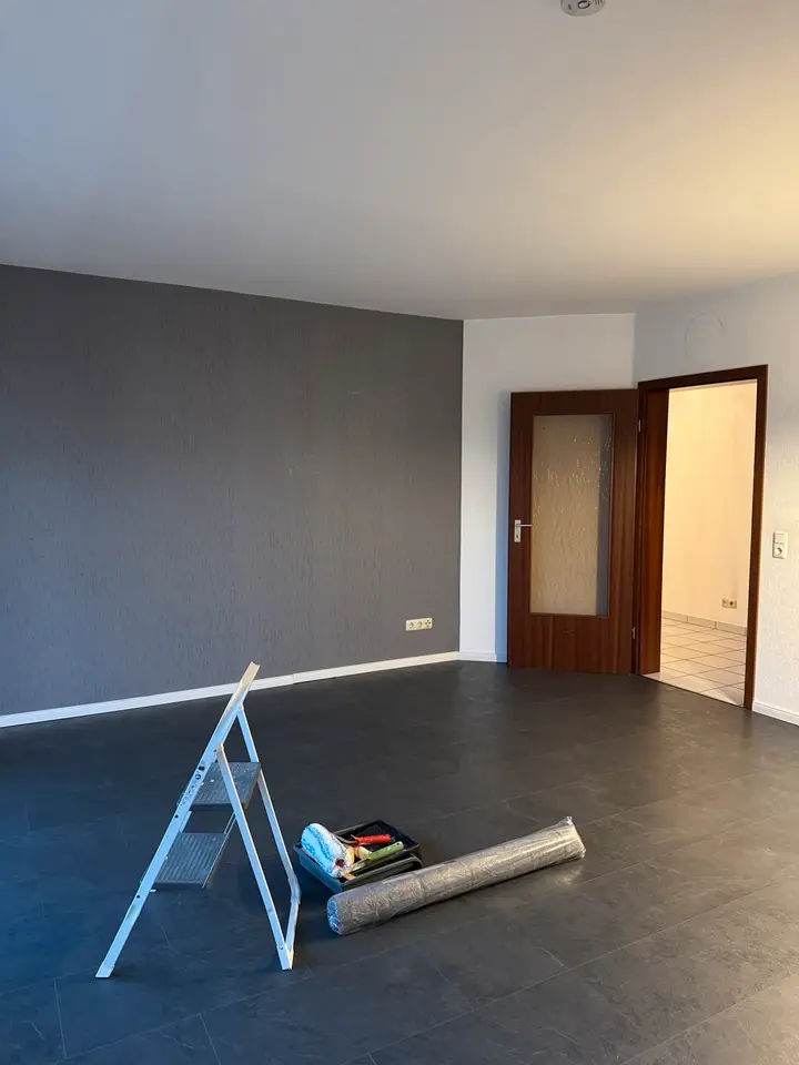 3 Zimmer Wohnung mit 76 m² in Duisburg – Bild 1