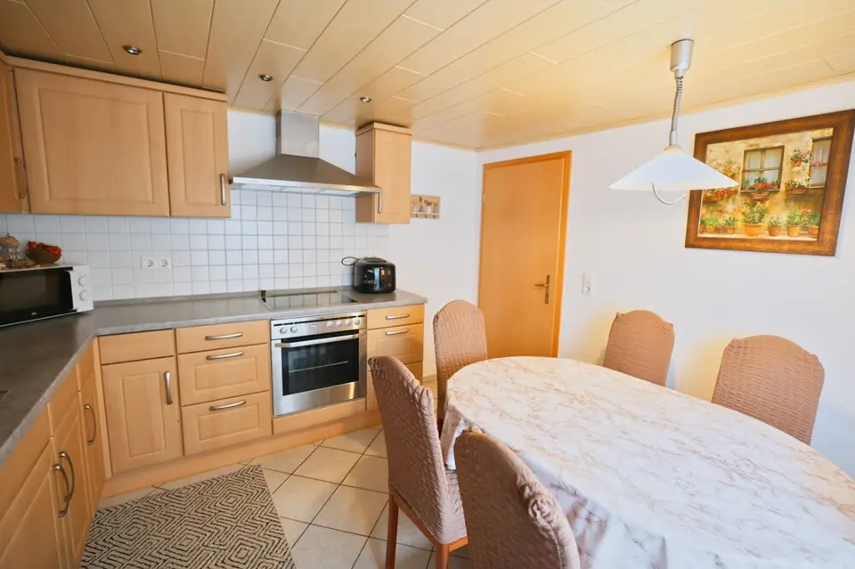 7 Zimmer Haus mit 159 m² in Koblenz – Bild 10