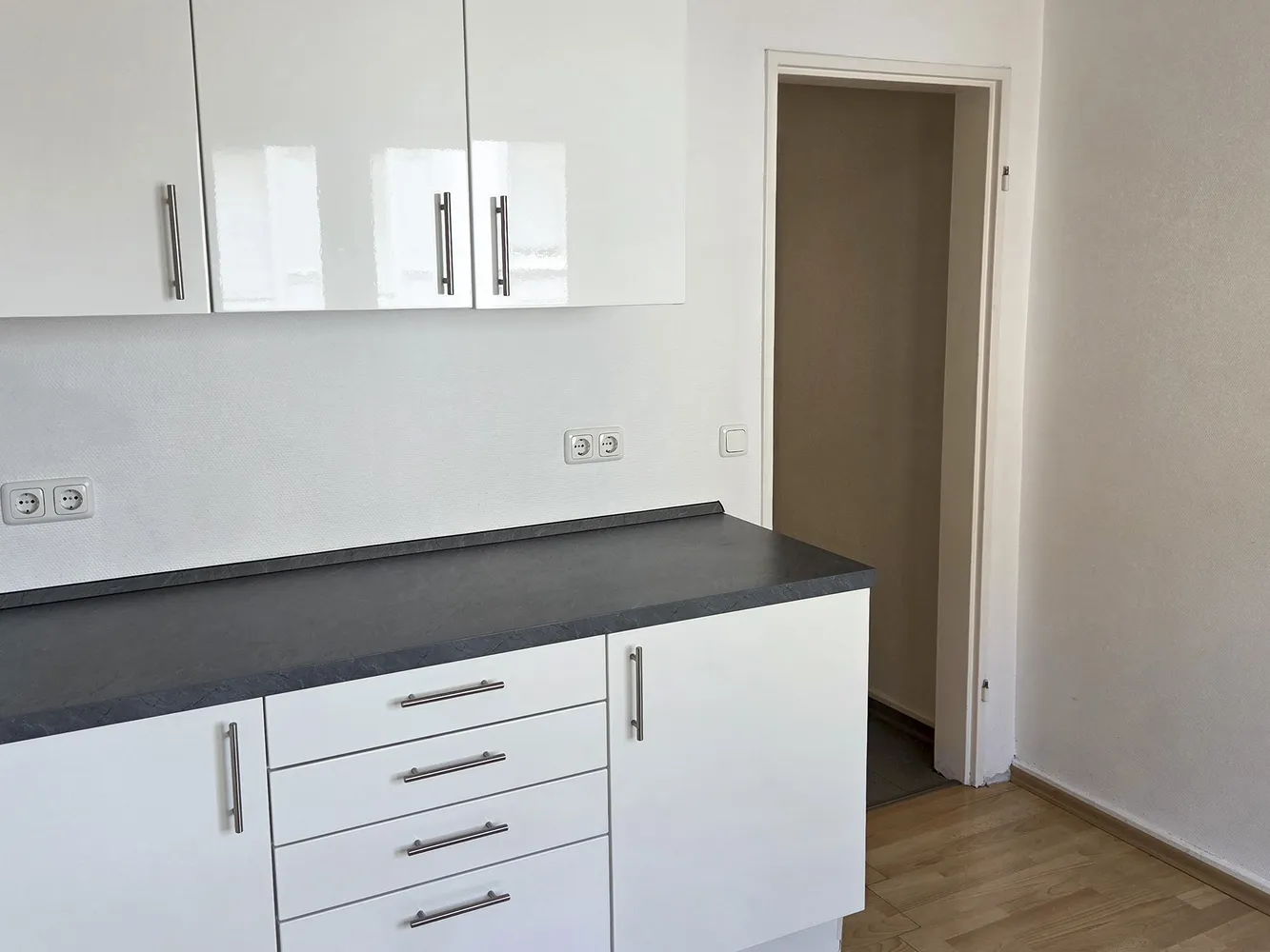 3 Zimmer Wohnung mit 65 m² in Darmstadt – Bild 2