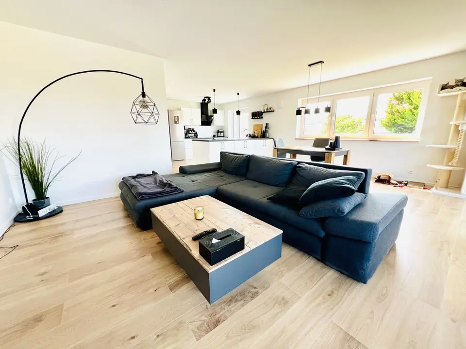 10 Zimmer Wohnung mit 200 m² in Bruchsal – Bild 7