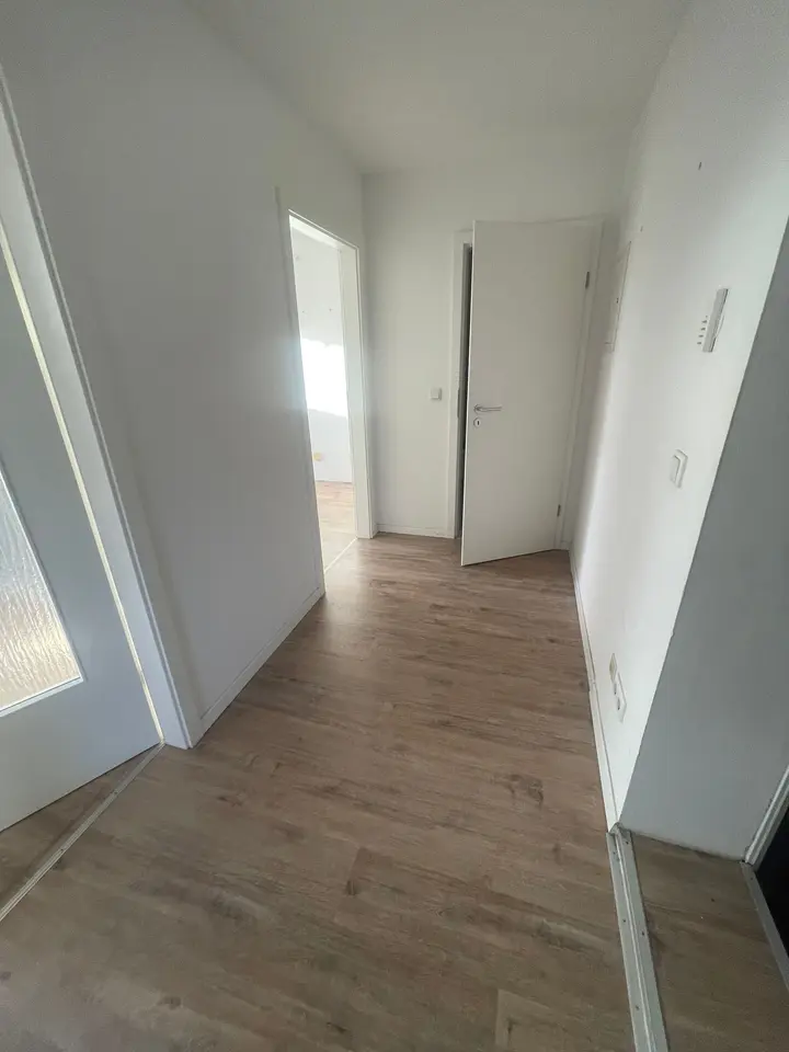 2 Zimmer Wohnung mit 48 m² in Zeitz – Bild 4