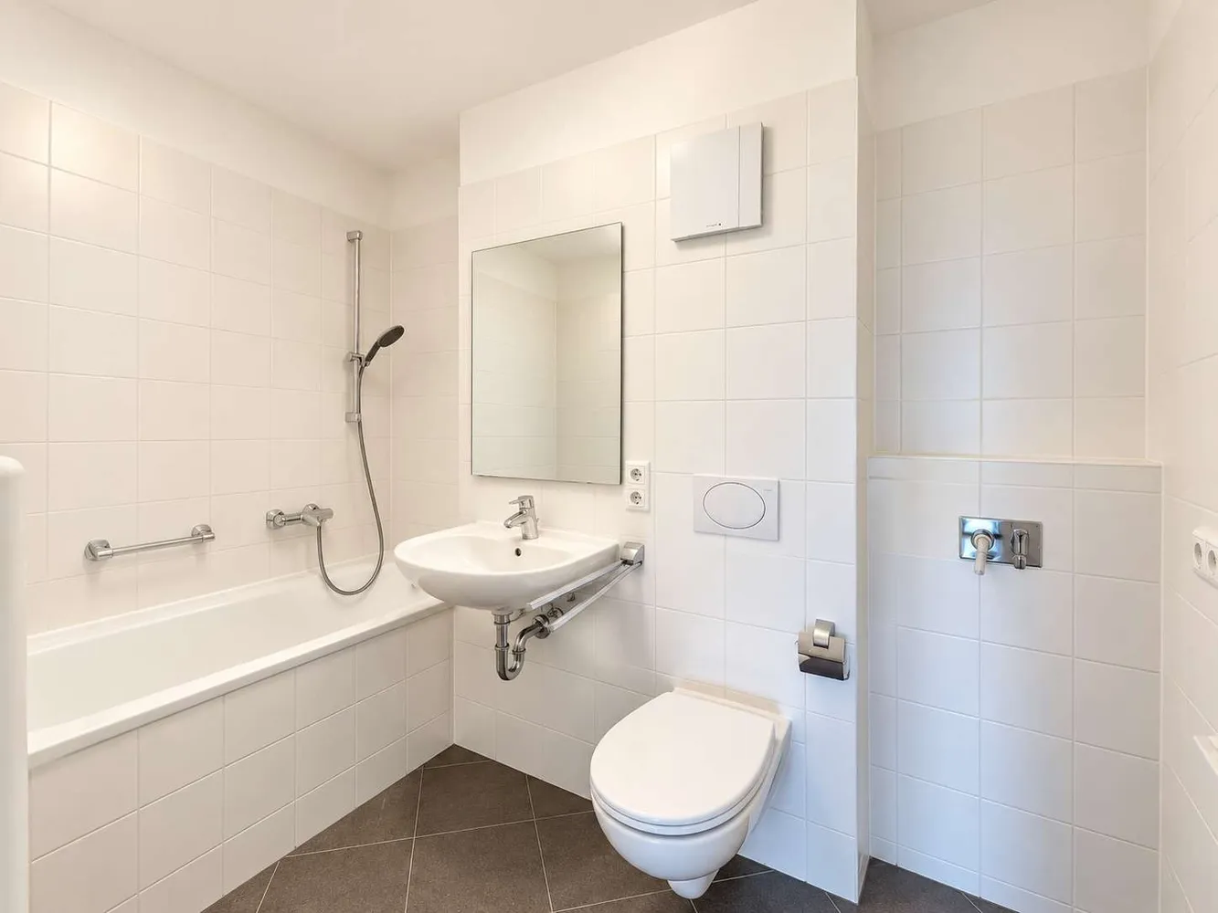 3 Zimmer Wohnung mit 83 m² in München – Bild 5