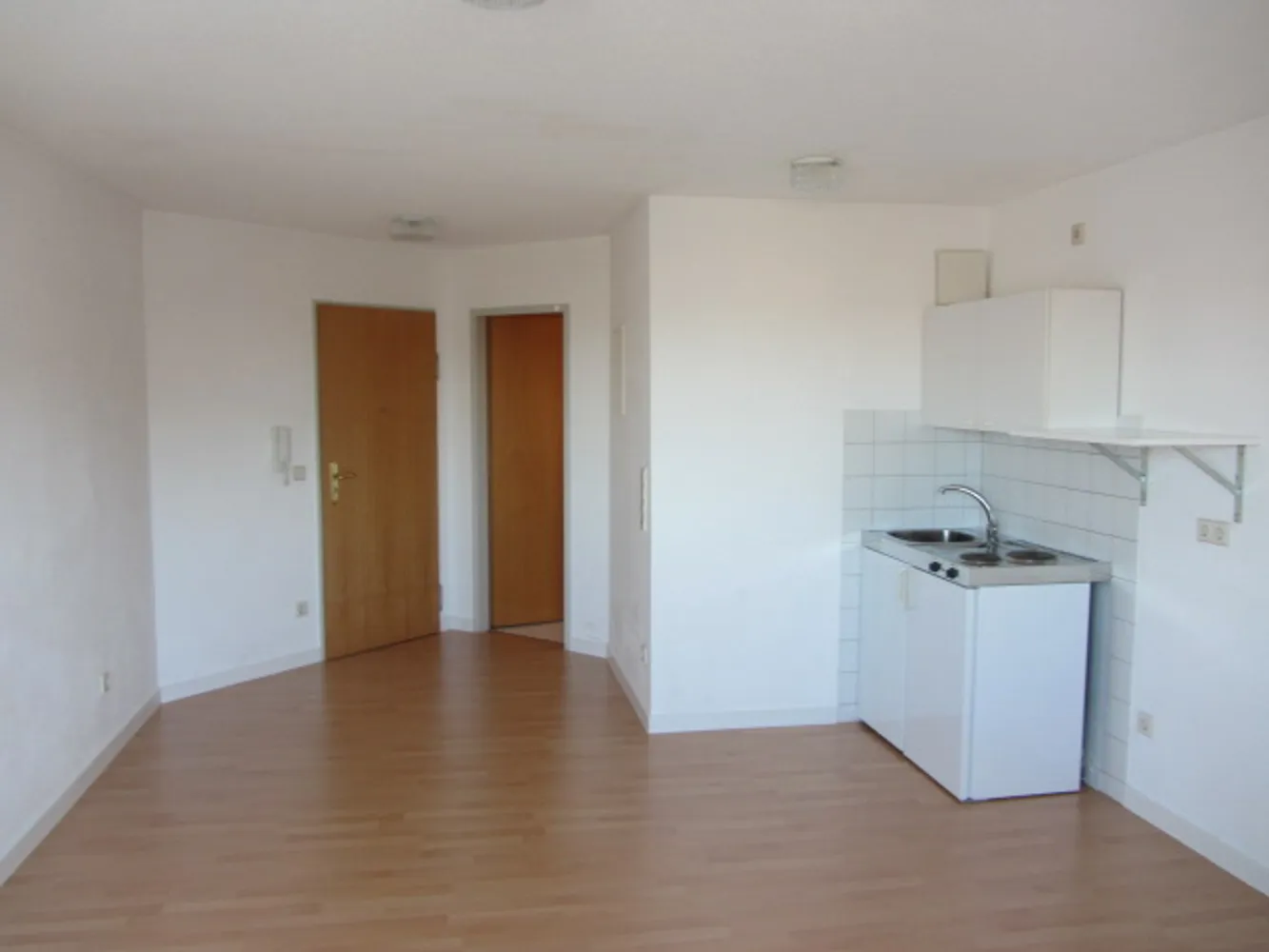 1 Zimmer Wohnung mit 26 m² in Pforzheim – Bild 3